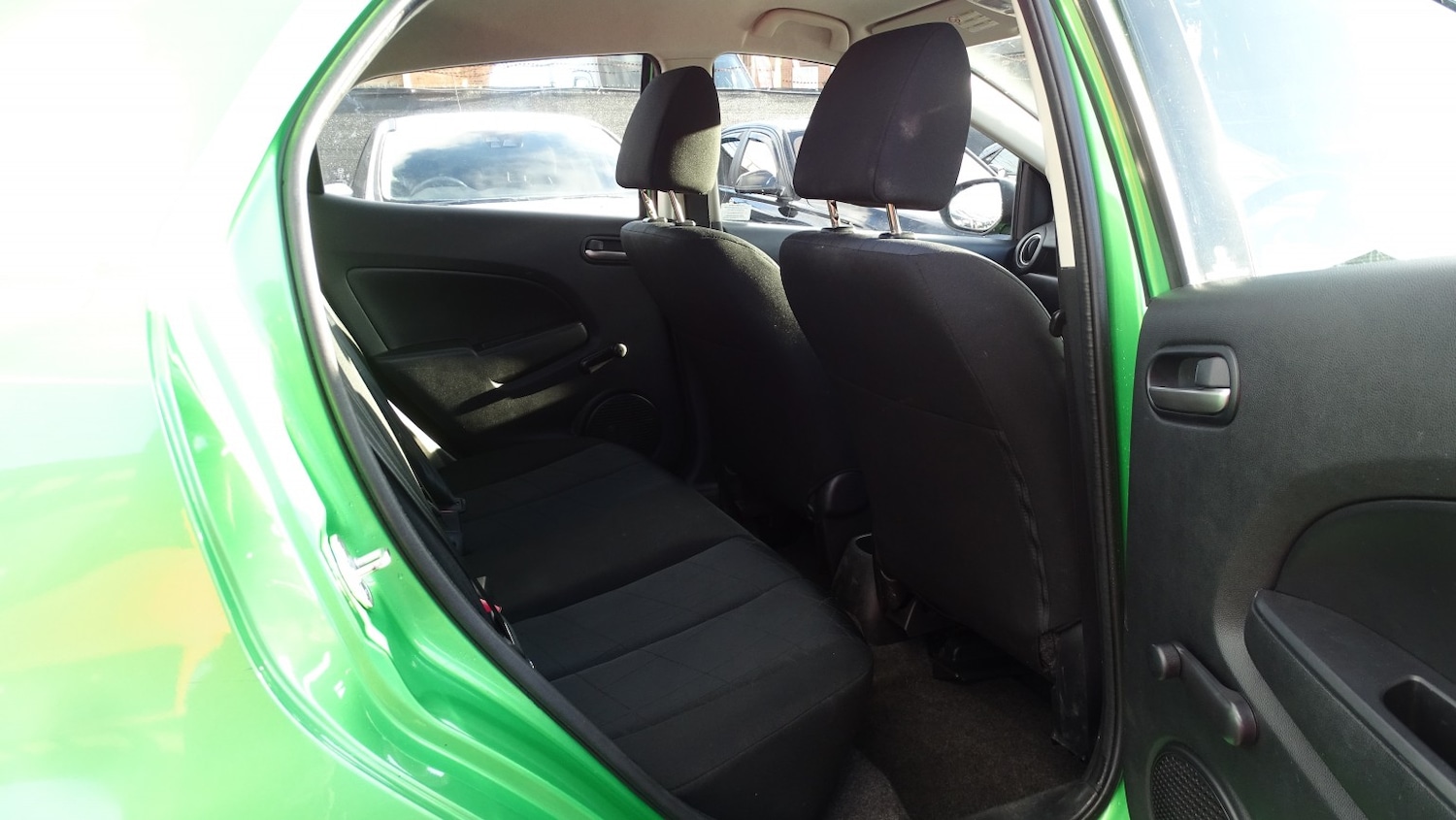 Used Mazda Mazda2 2011 for sale - 77225209: Photo 22