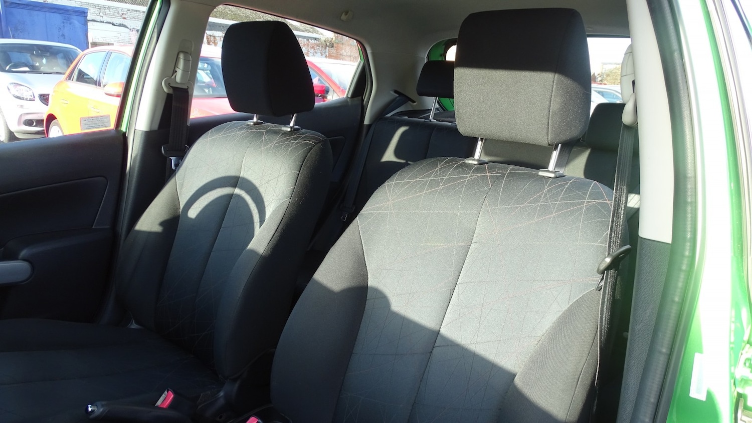 Used Mazda Mazda2 2011 for sale - 77225209: Photo 28