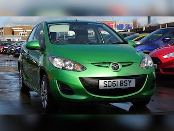 Used Mazda Mazda2 2011 for sale - 77225209: Photo