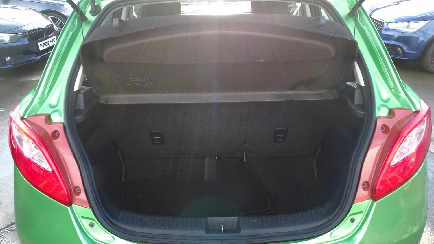 Used Mazda Mazda2 2011 for sale - 77225209: Photo 38