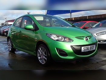 Used Mazda Mazda2 2011 for sale - 77225209: Photo