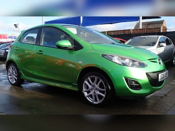 Used Mazda Mazda2 2011 for sale - 77225209: Photo
