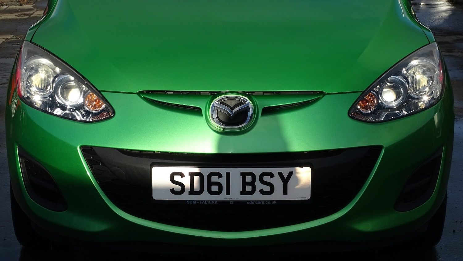 Used Mazda Mazda2 2011 for sale - 77225209: Photo 6