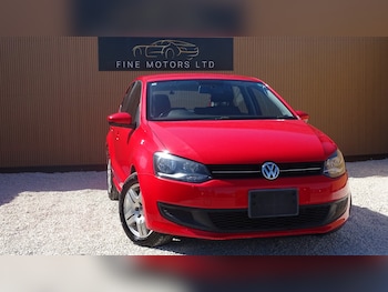 Used Volkswagen Polo 2014 for sale - 78794778: Photo