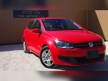 Used Volkswagen Polo 2014 for sale - 78794778: Photo