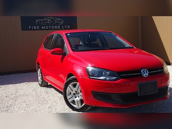 Used Volkswagen Polo 2014 for sale - 78794778: Photo