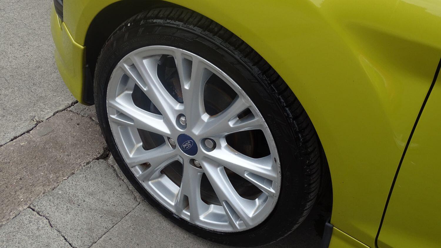 Used Ford Fiesta 2014 for sale - 76794680: Photo 24