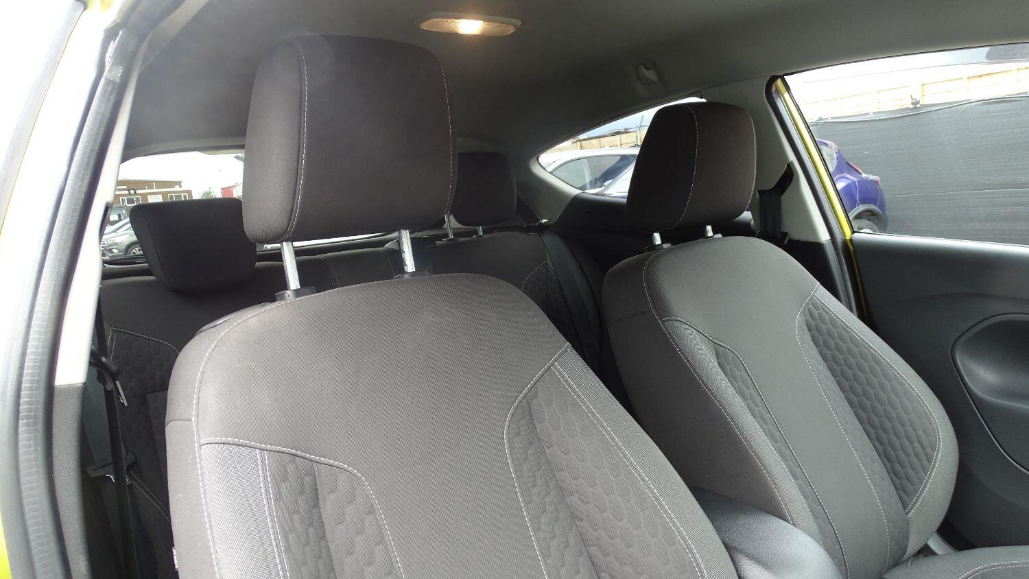 Used Ford Fiesta 2014 for sale - 76794680: Photo 29