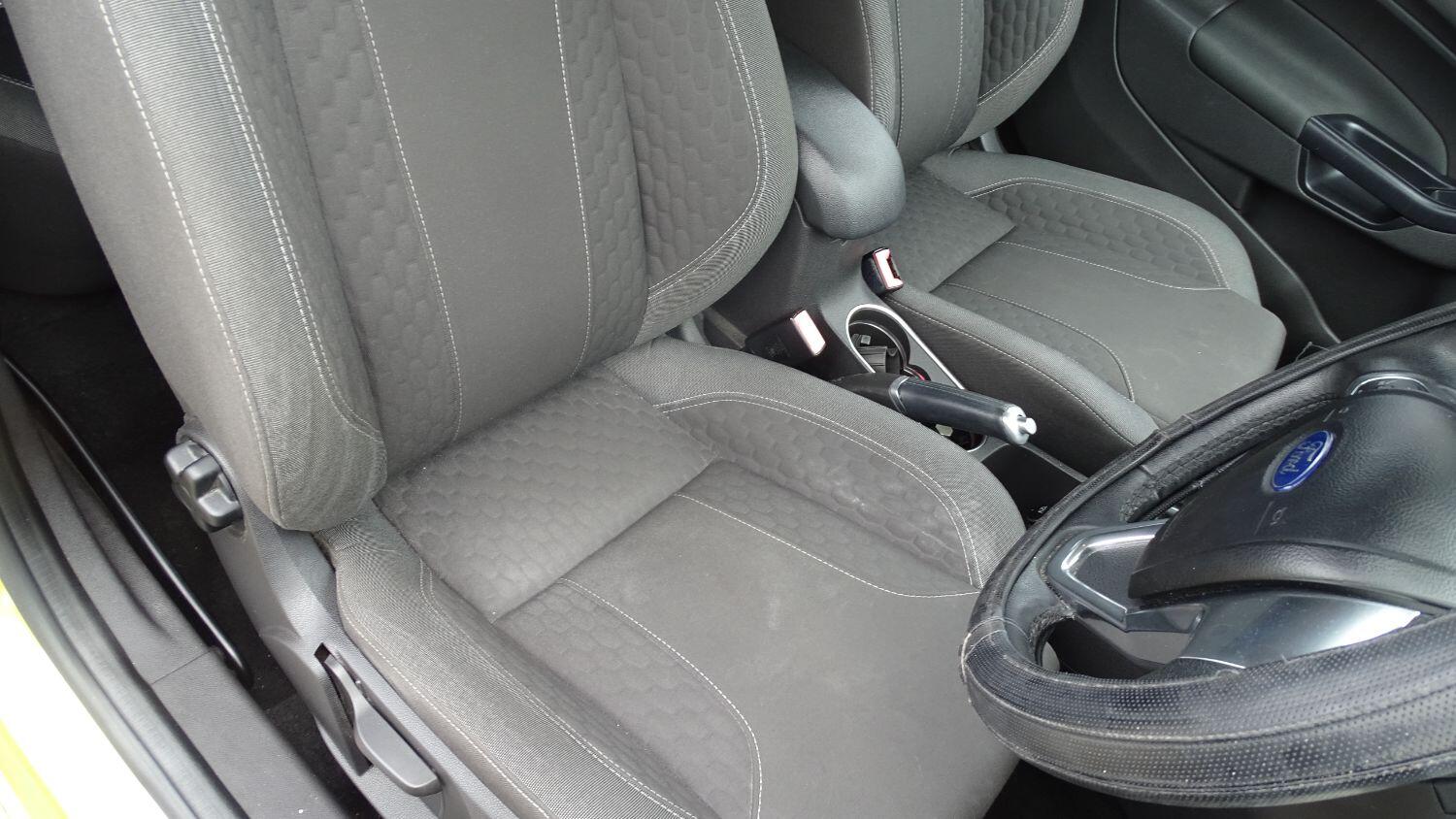 Used Ford Fiesta 2014 for sale - 76794680: Photo 30