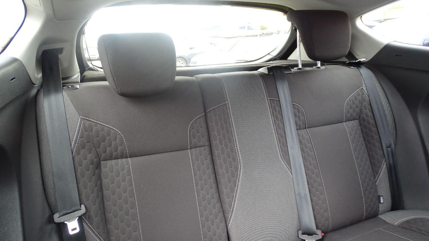 Used Ford Fiesta 2014 for sale - 76794680: Photo 31