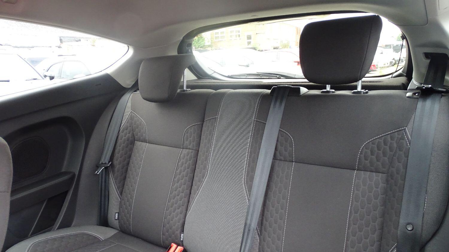 Used Ford Fiesta 2014 for sale - 76794680: Photo 33