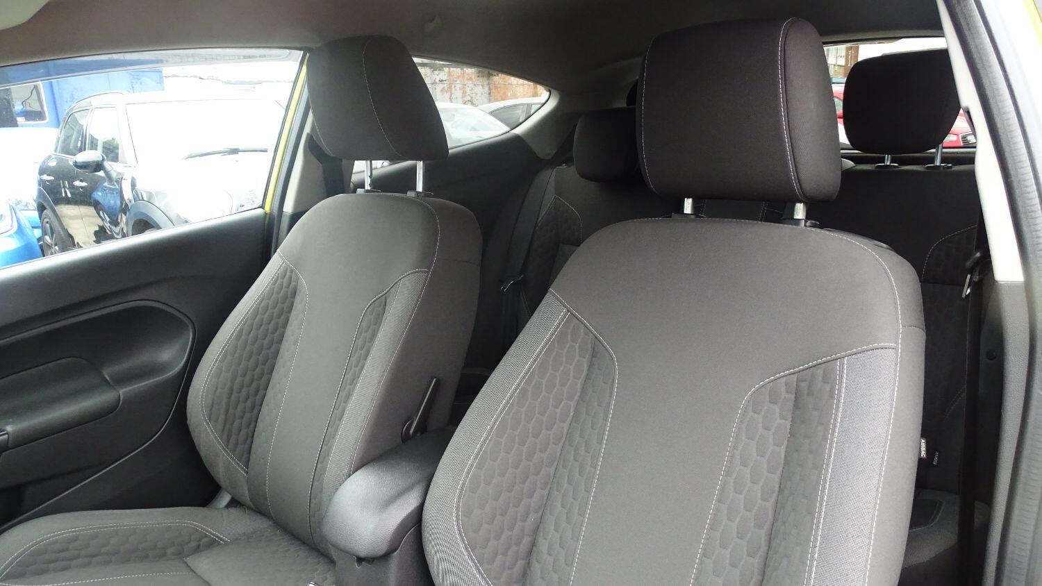 Used Ford Fiesta 2014 for sale - 76794680: Photo 37