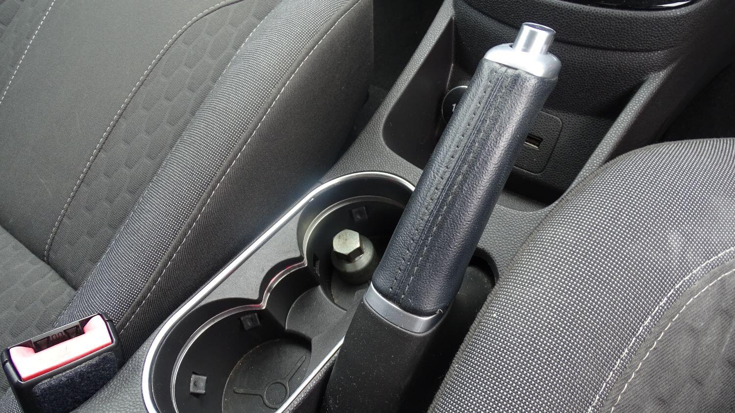 Used Ford Fiesta 2014 for sale - 76794680: Photo 41