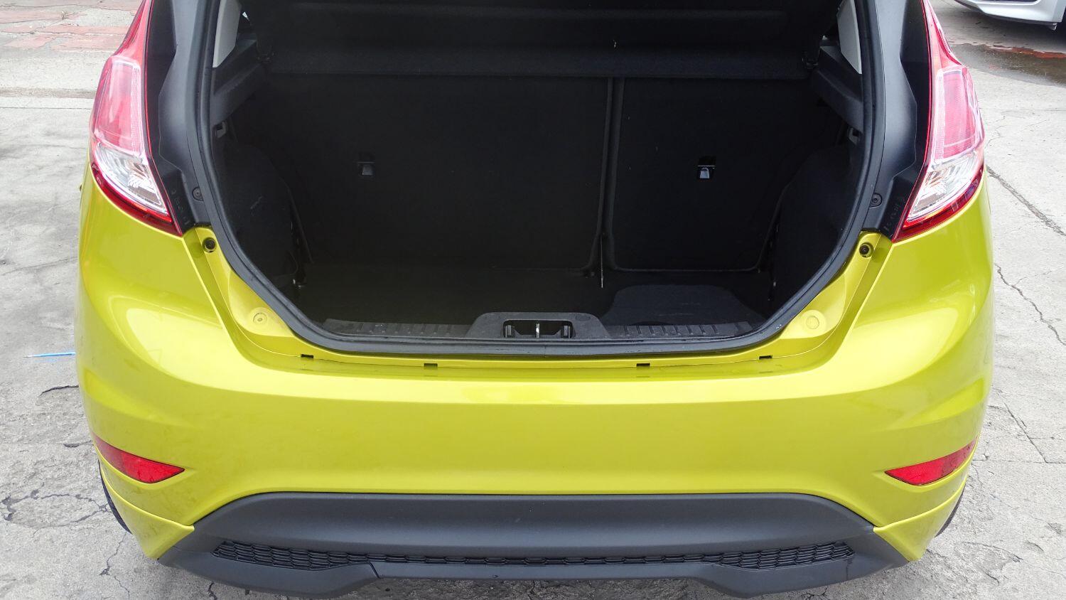 Used Ford Fiesta 2014 for sale - 76794680: Photo 51