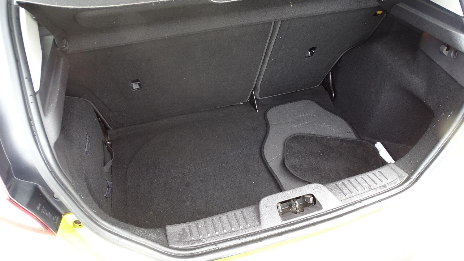 Used Ford Fiesta 2014 for sale - 76794680: Photo 52