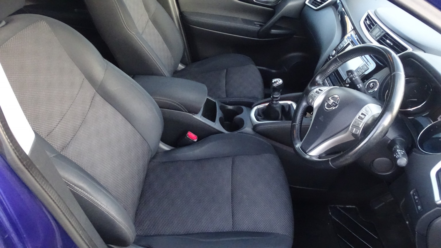 Used Nissan Qashqai 2014 for sale - 76769730: Photo 24