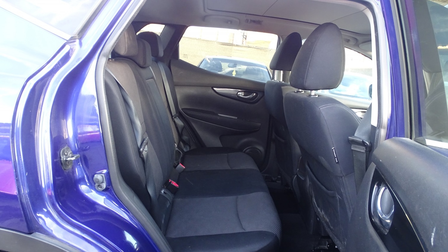 Used Nissan Qashqai 2014 for sale - 76769730: Photo 26