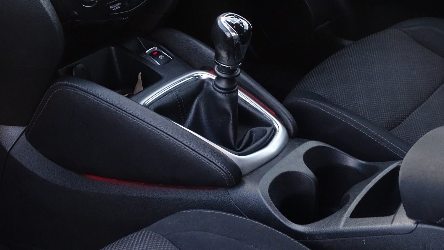 Used Nissan Qashqai 2014 for sale - 76769730: Photo 33