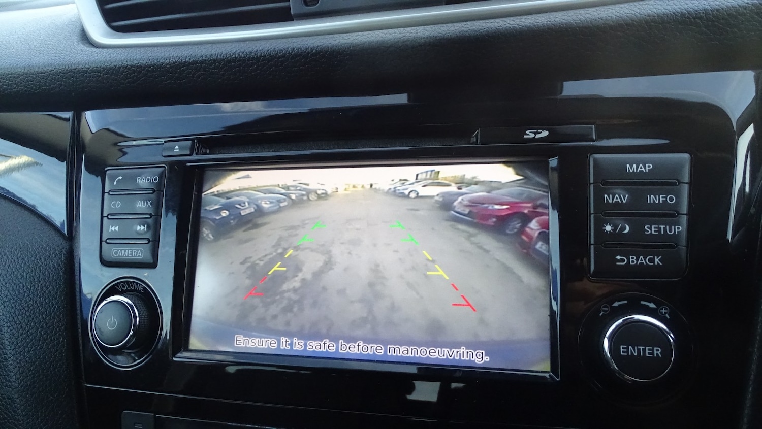 Used Nissan Qashqai 2014 for sale - 76769730: Photo 37