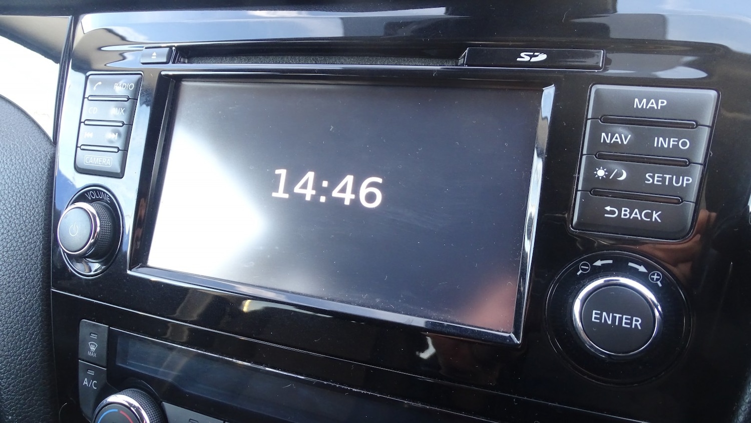 Used Nissan Qashqai 2014 for sale - 76769730: Photo 41