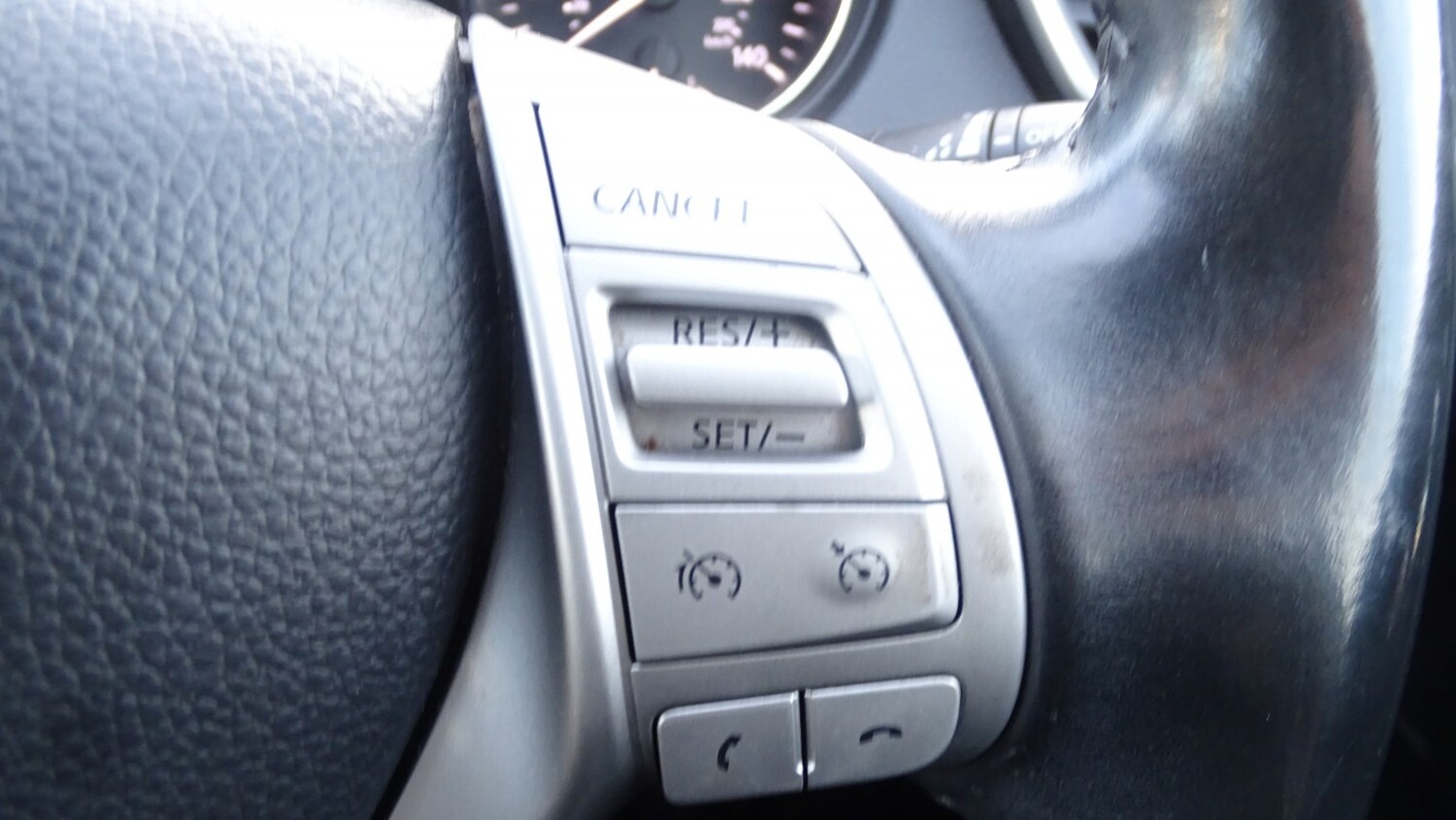 Used Nissan Qashqai 2014 for sale - 76769730: Photo 44