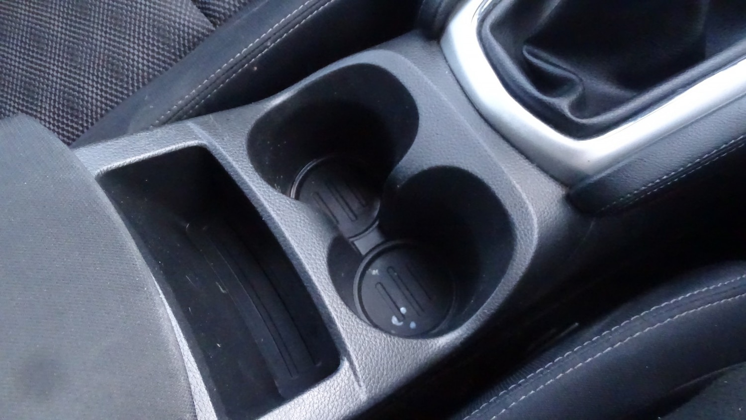 Used Nissan Qashqai 2014 for sale - 76769730: Photo 46