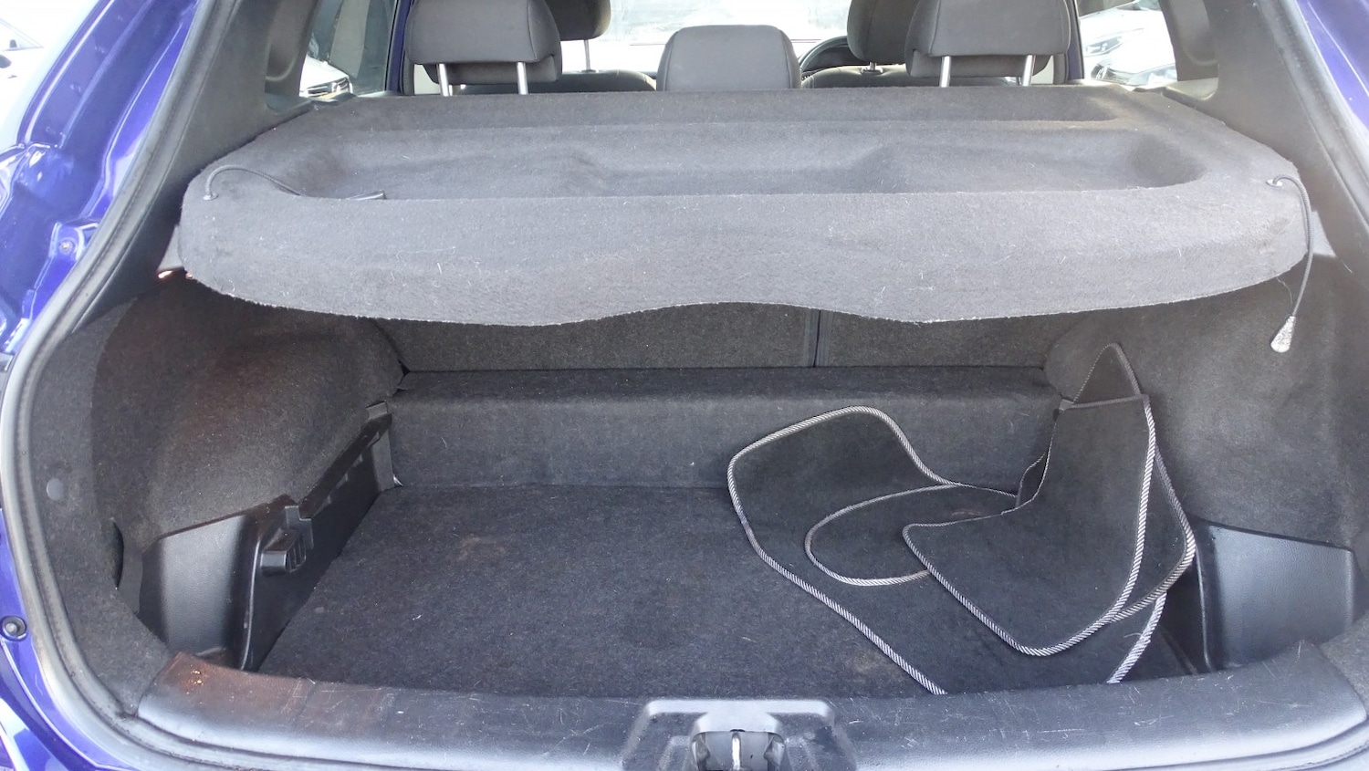 Used Nissan Qashqai 2014 for sale - 76769730: Photo 51