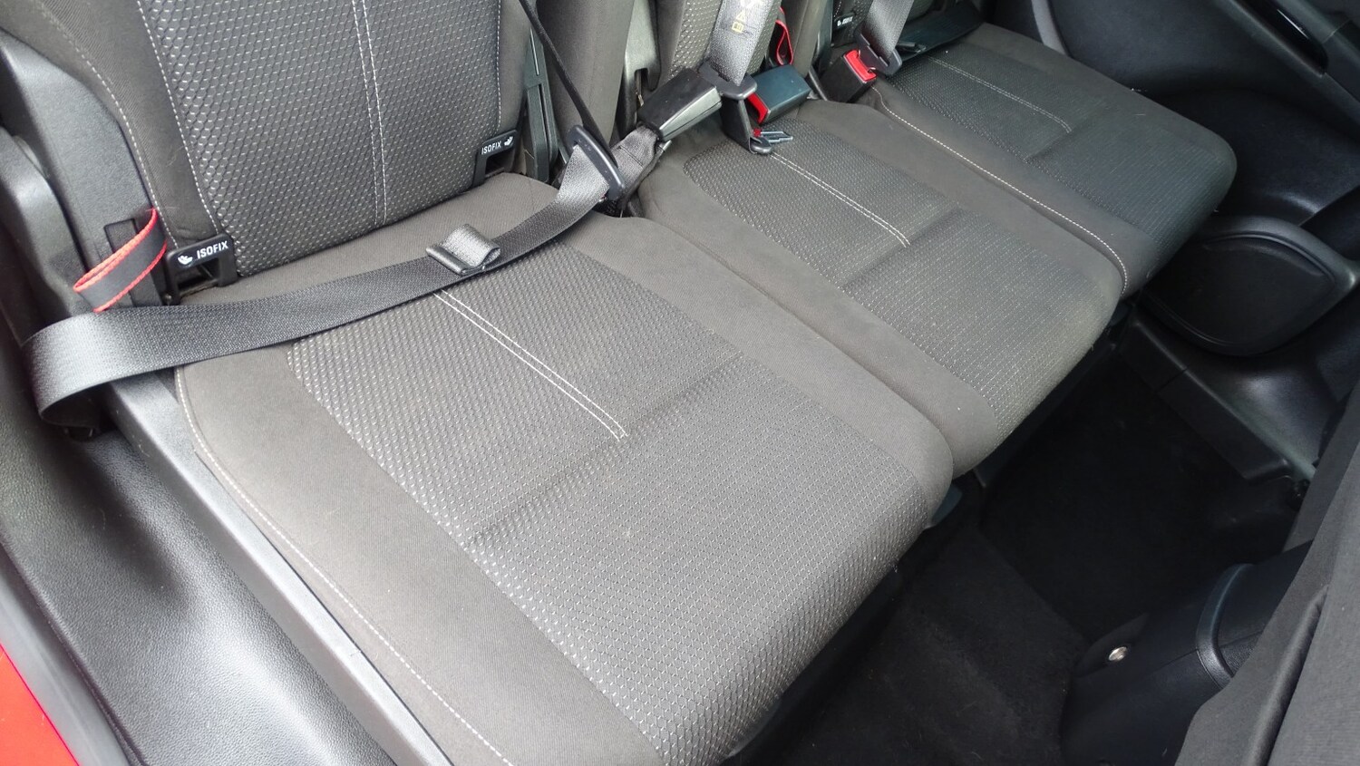 Used Vauxhall Zafira 2014 for sale - 77494712: Photo 25