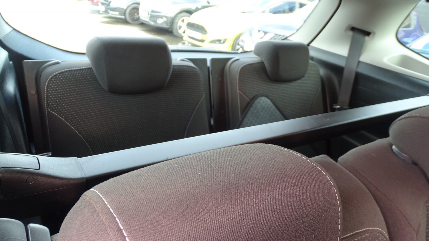 Used Vauxhall Zafira 2014 for sale - 77494712: Photo 26