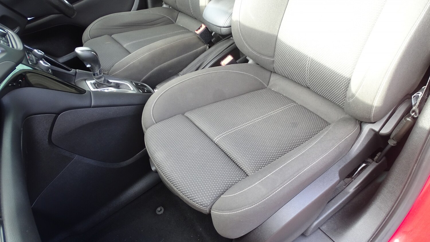 Used Vauxhall Zafira 2014 for sale - 77494712: Photo 31