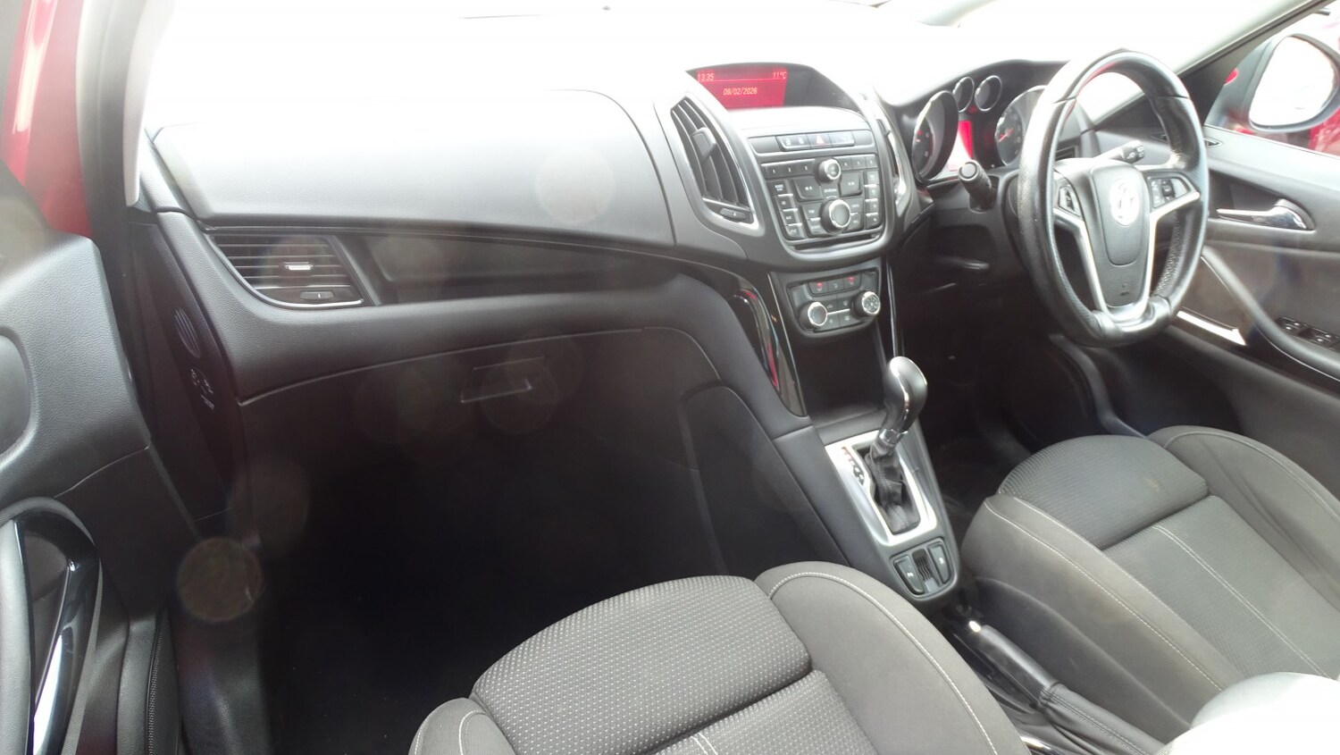 Used Vauxhall Zafira 2014 for sale - 77494712: Photo 32