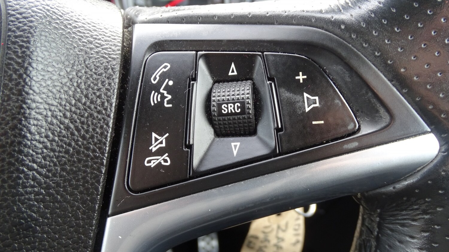 Used Vauxhall Zafira 2014 for sale - 77494712: Photo 35