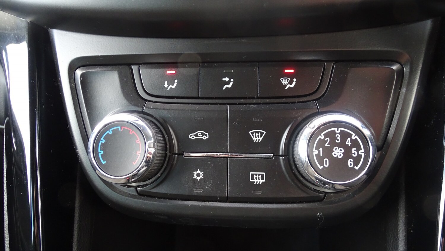 Used Vauxhall Zafira 2014 for sale - 77494712: Photo 44