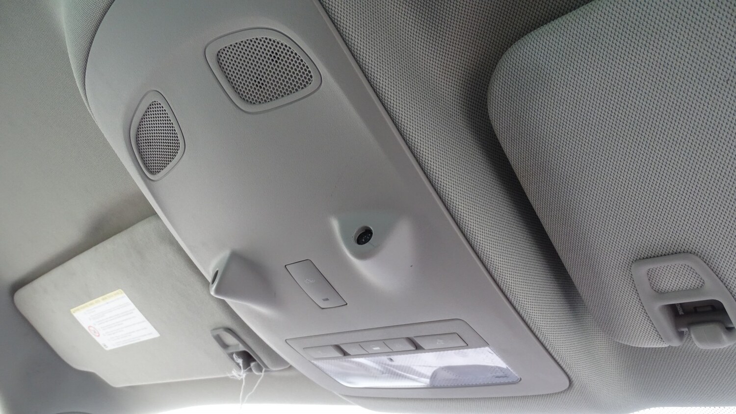 Used Vauxhall Zafira 2014 for sale - 77494712: Photo 46