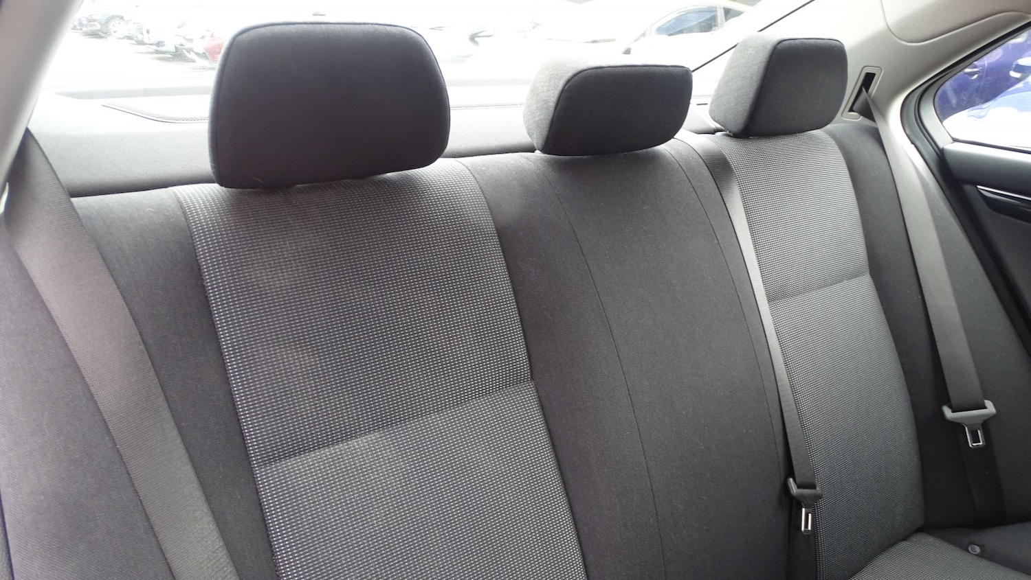 Used Mercedes-Benz C Class 2012 for sale - 77572823: Photo 24