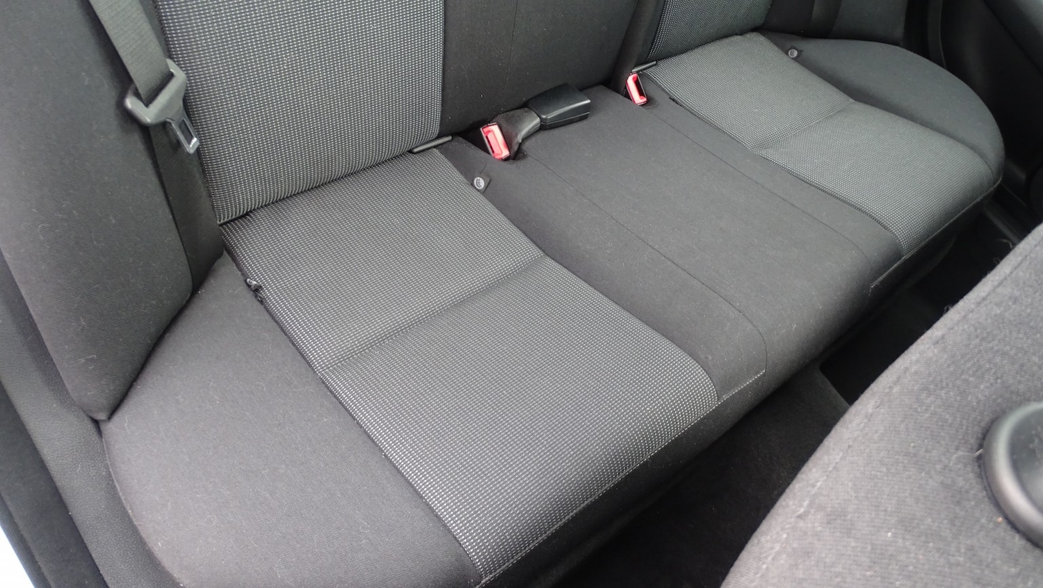 Used Mercedes-Benz C Class 2012 for sale - 77572823: Photo 25