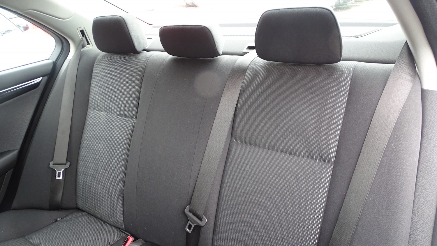 Used Mercedes-Benz C Class 2012 for sale - 77572823: Photo 27