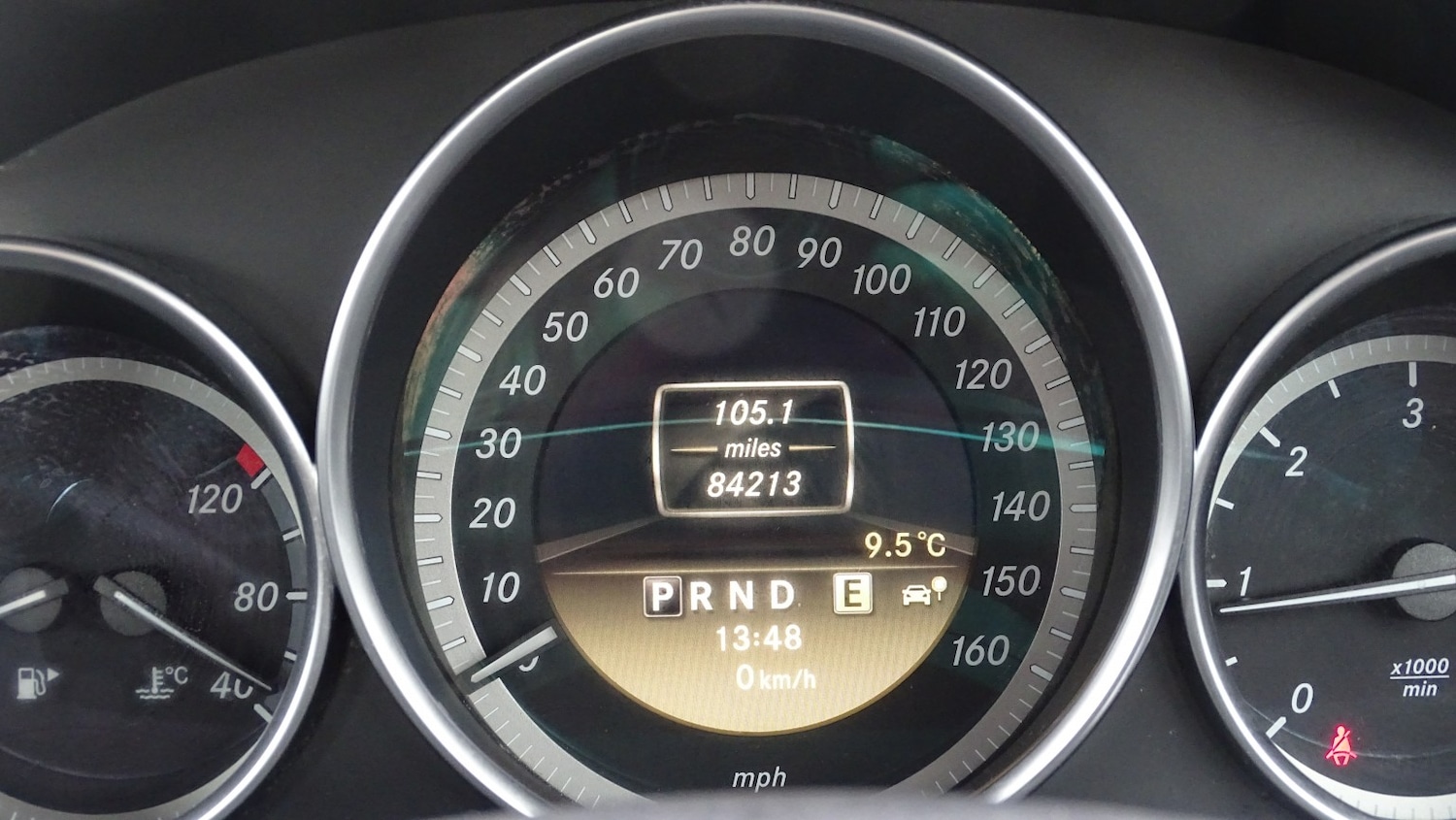 Used Mercedes-Benz C Class 2012 for sale - 77572823: Photo 35