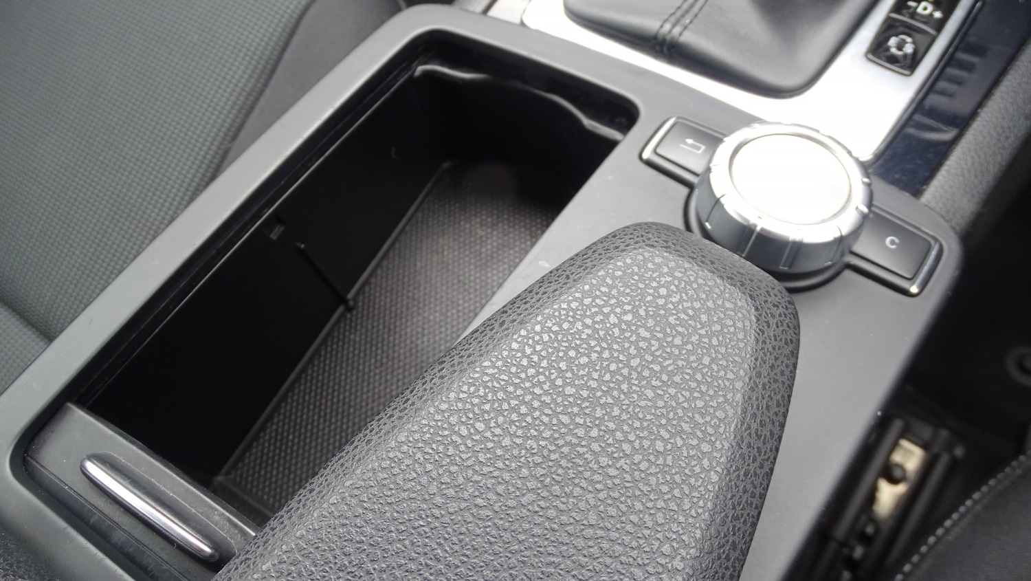 Used Mercedes-Benz C Class 2012 for sale - 77572823: Photo 40