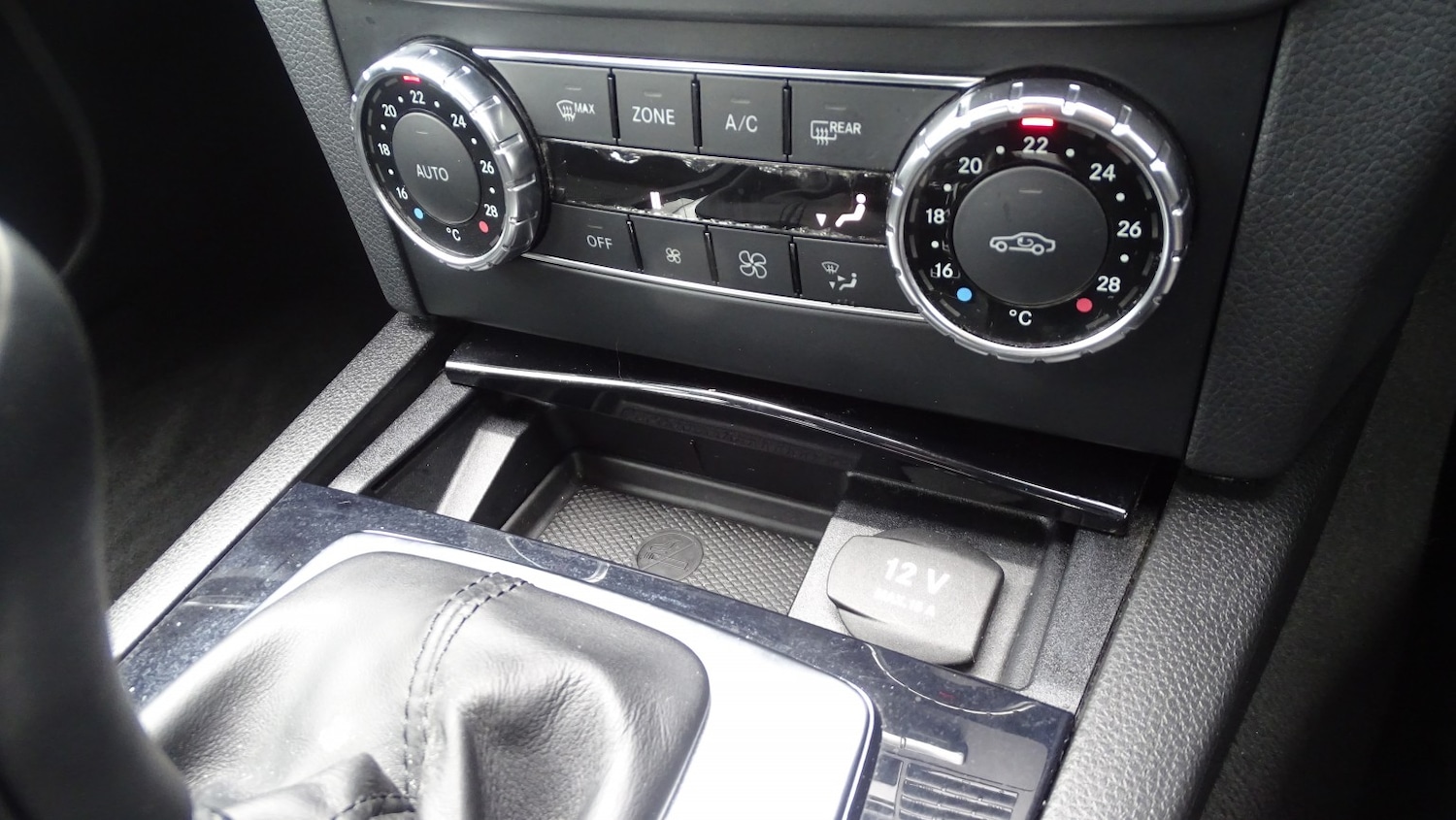 Used Mercedes-Benz C Class 2012 for sale - 77572823: Photo 42