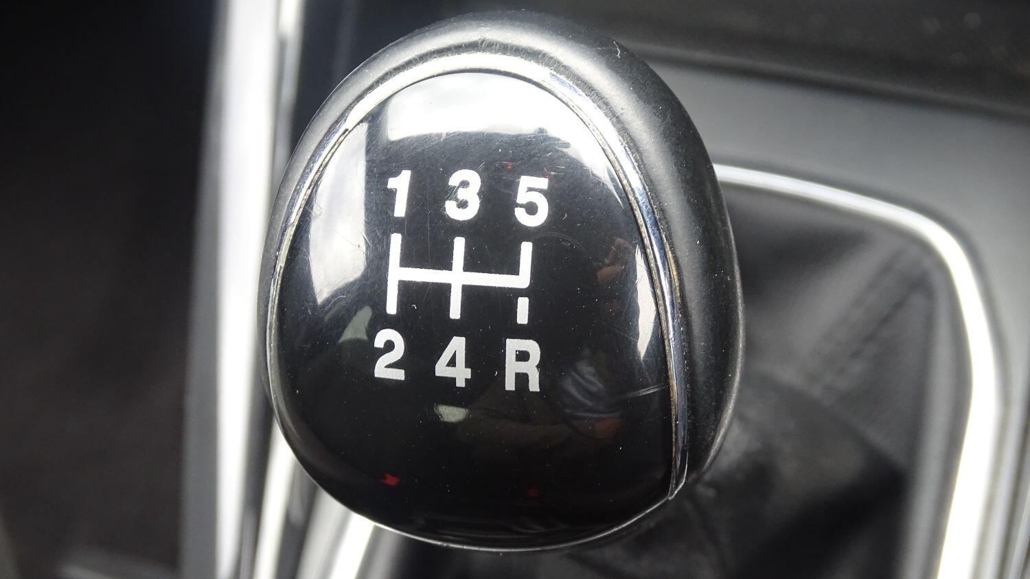 Vehicle 40