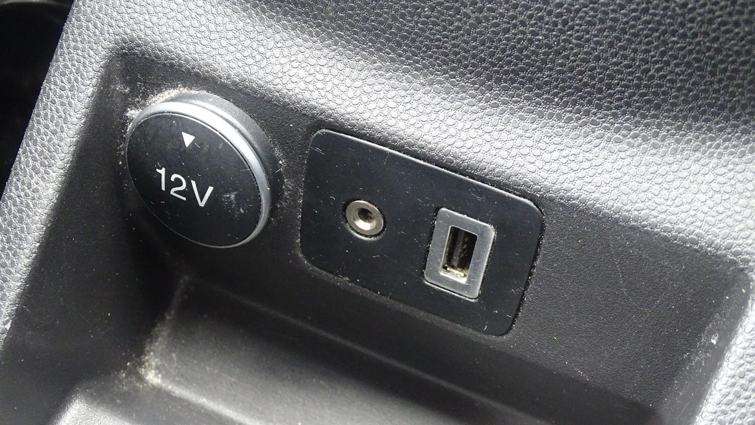 Vehicle 41