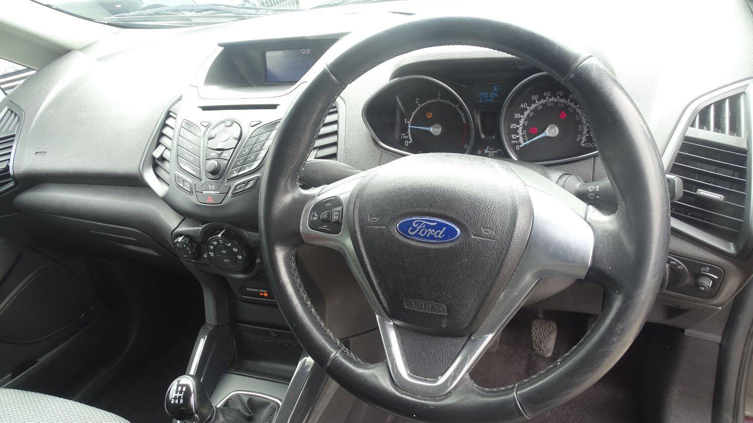 Vehicle 46