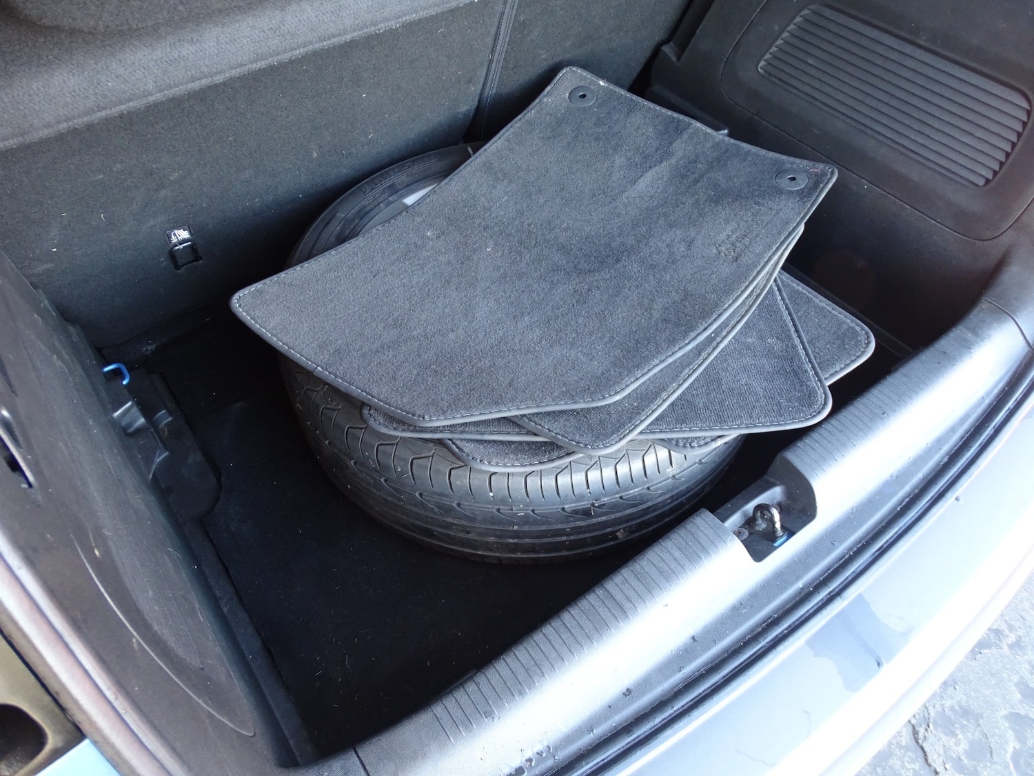 Used Vauxhall Crossland X 2018 for sale - 76785012: Photo 22