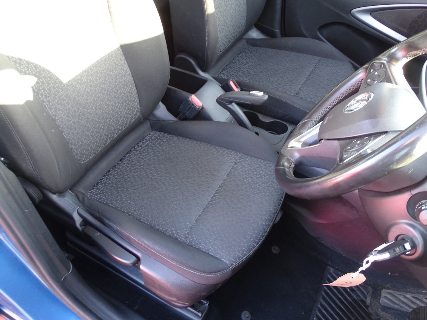 Used Vauxhall Crossland X 2018 for sale - 76785012: Photo 25