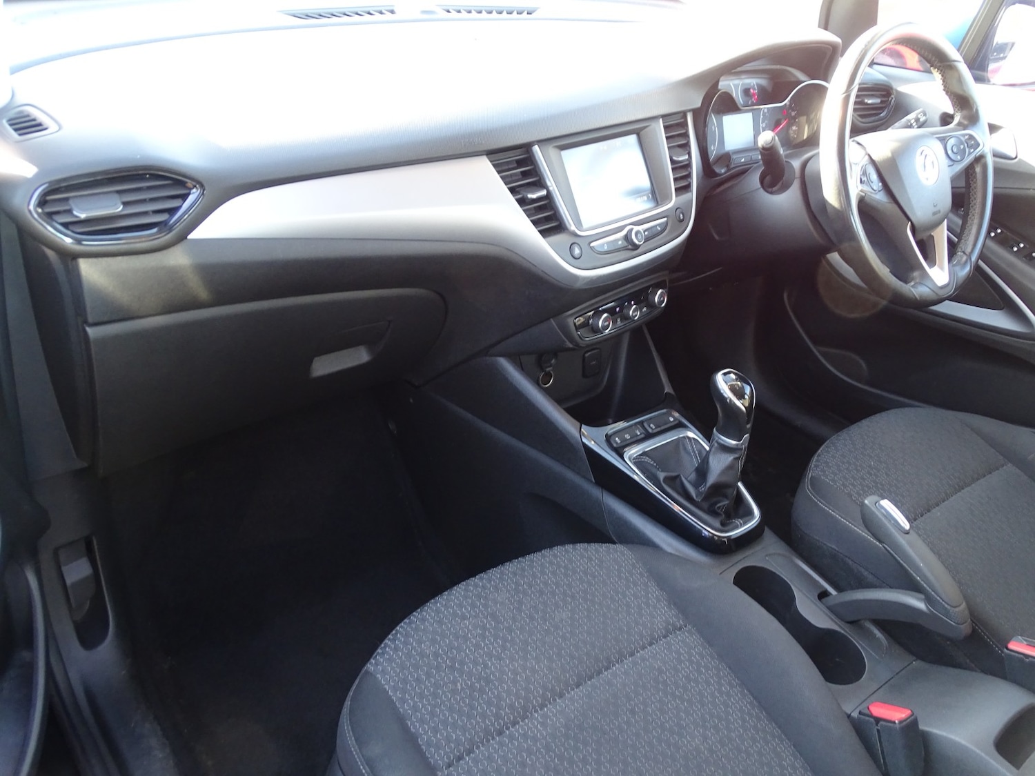 Used Vauxhall Crossland X 2018 for sale - 76785012: Photo 27