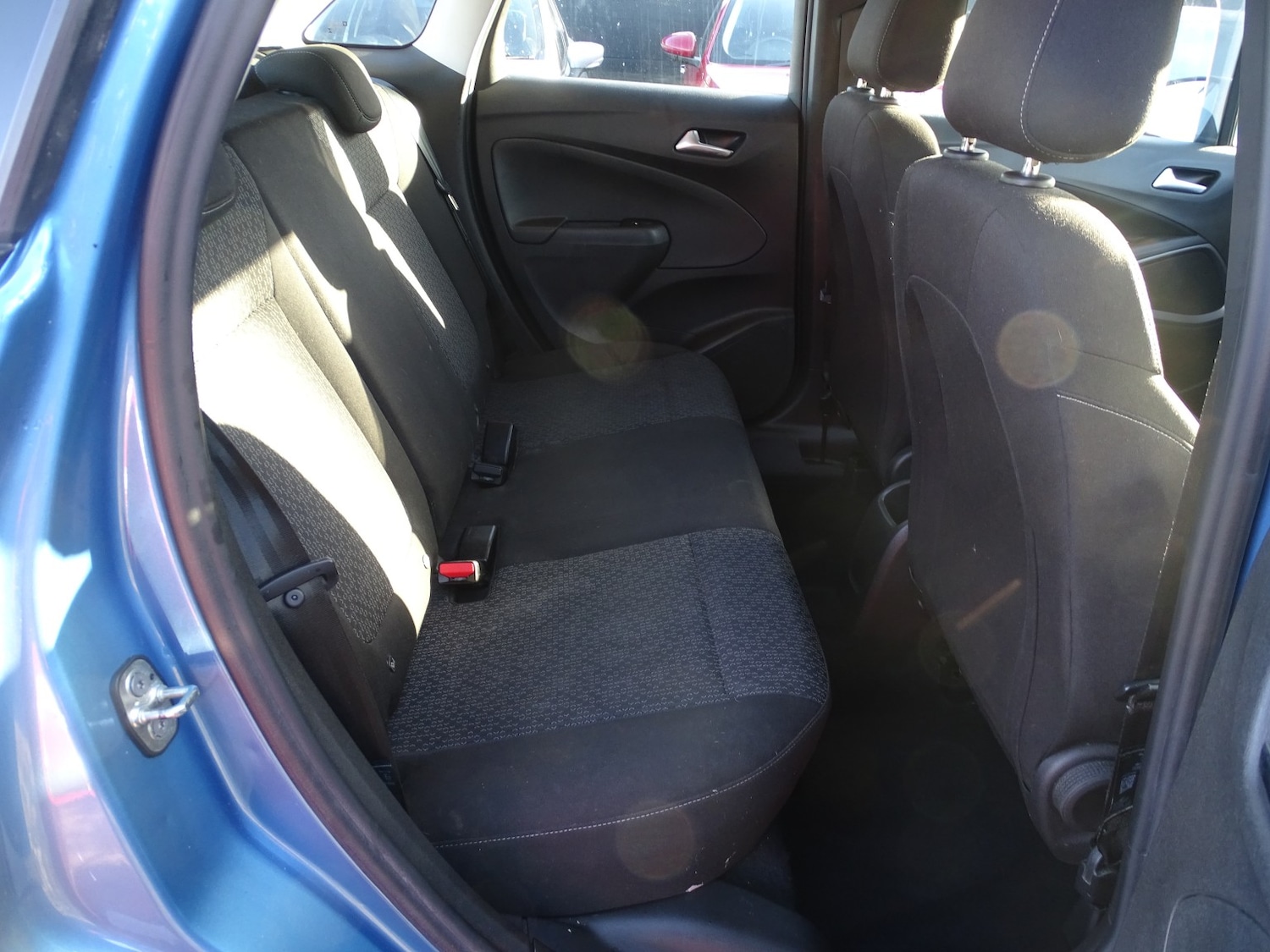 Used Vauxhall Crossland X 2018 for sale - 76785012: Photo 28