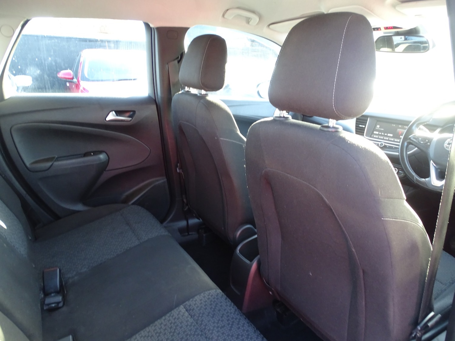 Used Vauxhall Crossland X 2018 for sale - 76785012: Photo 32