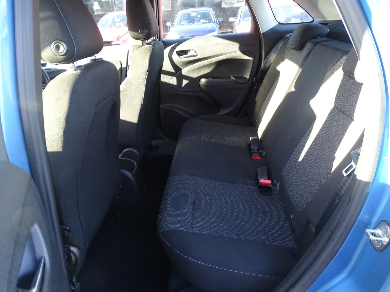 Used Vauxhall Crossland X 2018 for sale - 76785012: Photo 33