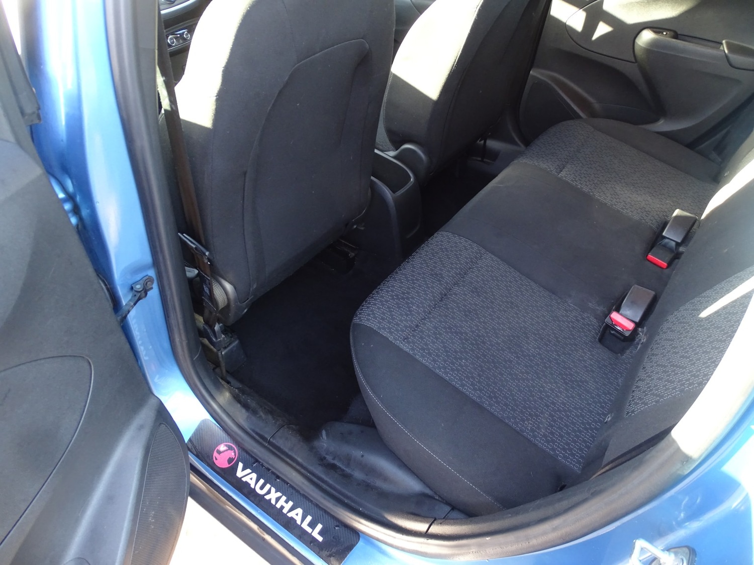 Used Vauxhall Crossland X 2018 for sale - 76785012: Photo 34